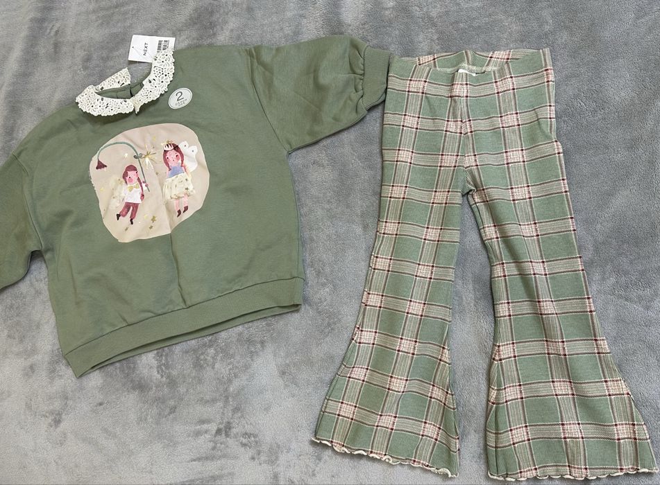 Вещи для новорожденных