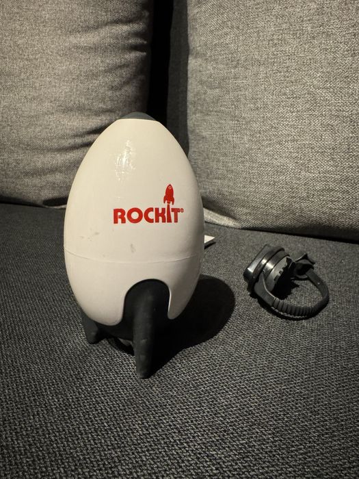 RockIt - balansoar portabil