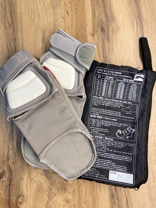 Электронный носки Taekwondo Оригинал