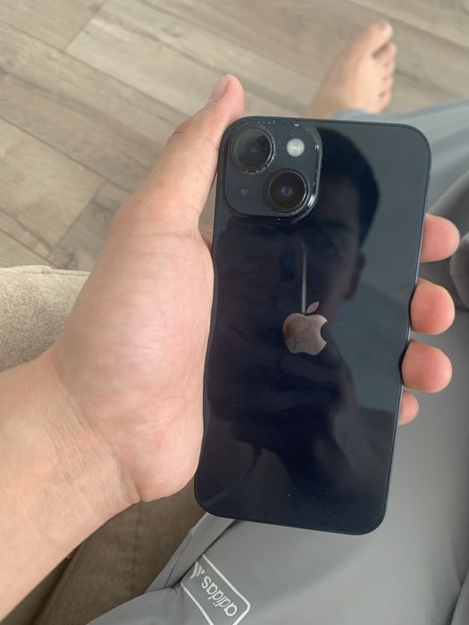 Ассалаумагалейкум Iphone 14 128gb