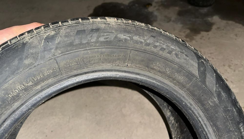 Покрышка 175/65/14