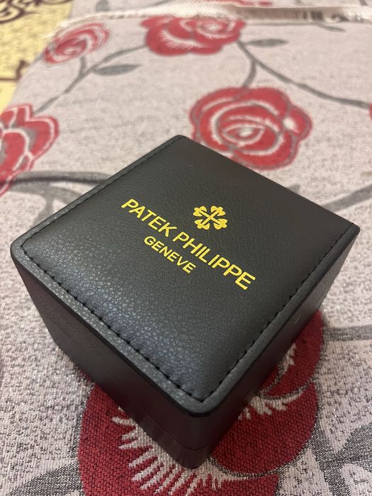 Patek Philippe Часы