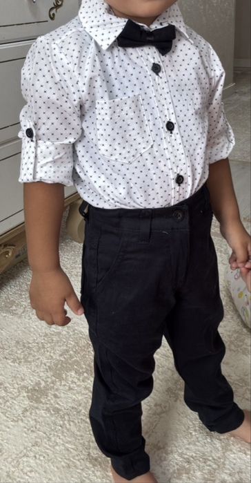 Продам детские вещи