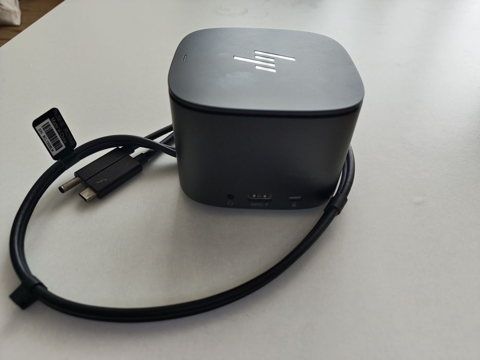 Docking station HP Thunderbolt Dock G2 HSN-IX01 230W