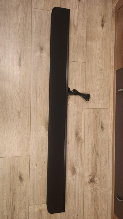 Soundbar Sony A9000 и буфер Sony SW5