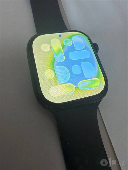 Apple watch 10 series 46mm Ideal