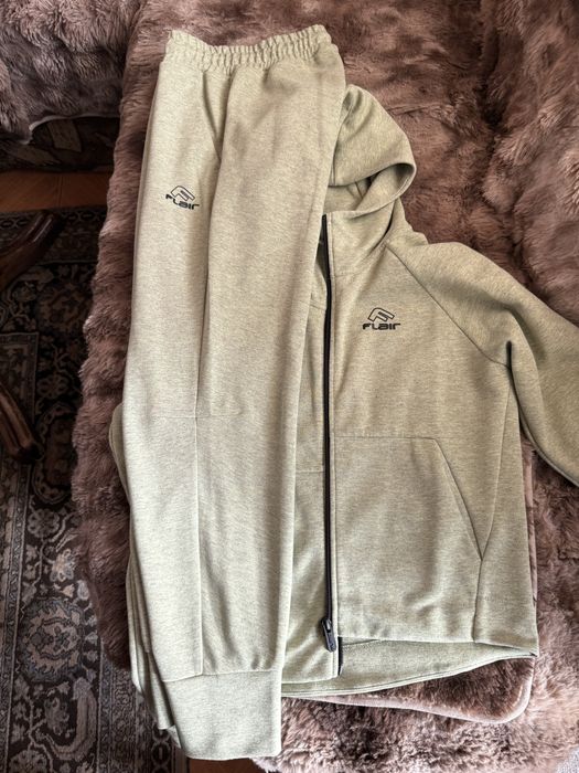 Детски анцунг Flair