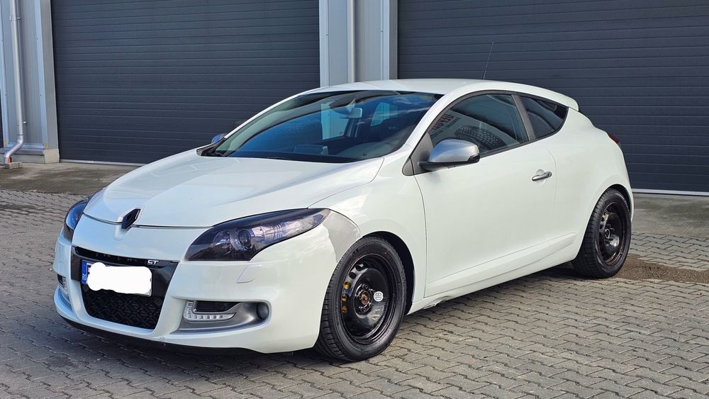 RENAULT Megane 2012 — imagine 2