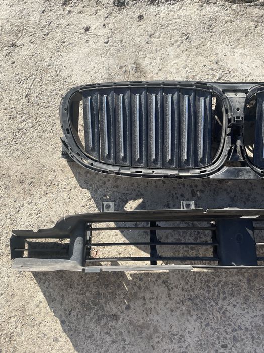 Маска и клапи за BMW 7 G11 G12