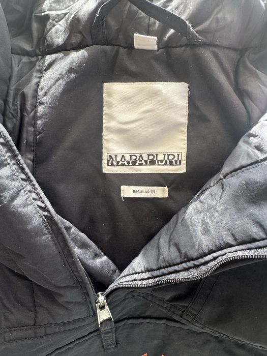 Мъжко яке Napapijri