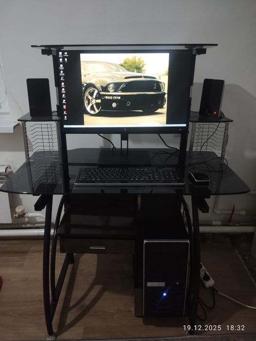 Продам компютер в комплект