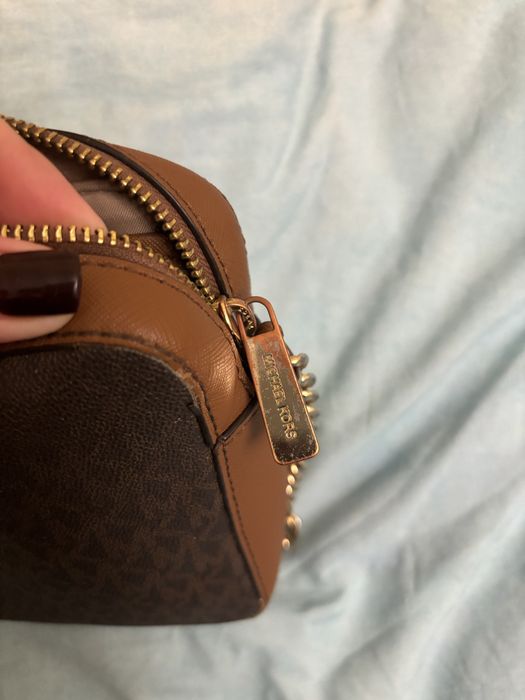 Продам сумку Micnael kors!