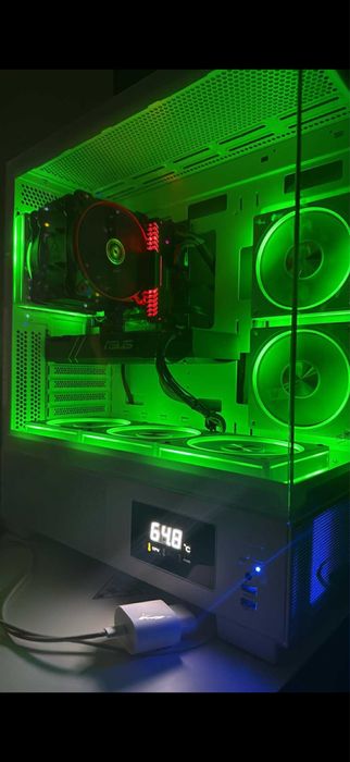 Pc gaming de vanzare