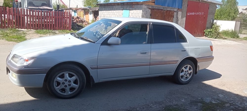 Продам хороший автомобиль
