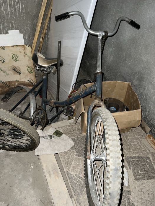 Сатылад тек диска аустру керек