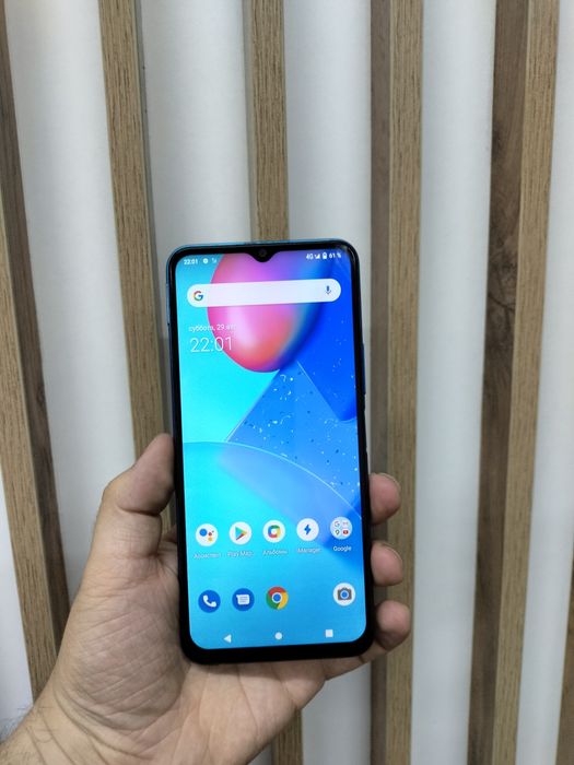 Продается Виво Y20 32gb