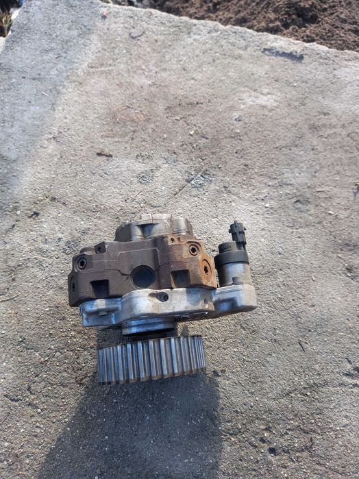 Гнп рено1.9DCI 120к
