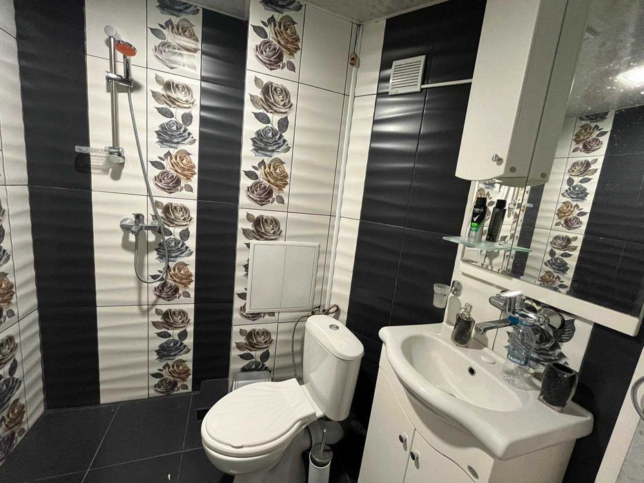 Апартамент 110 кв.м. на ул. Банянска в Казанлък | Две спални | 105 000 €