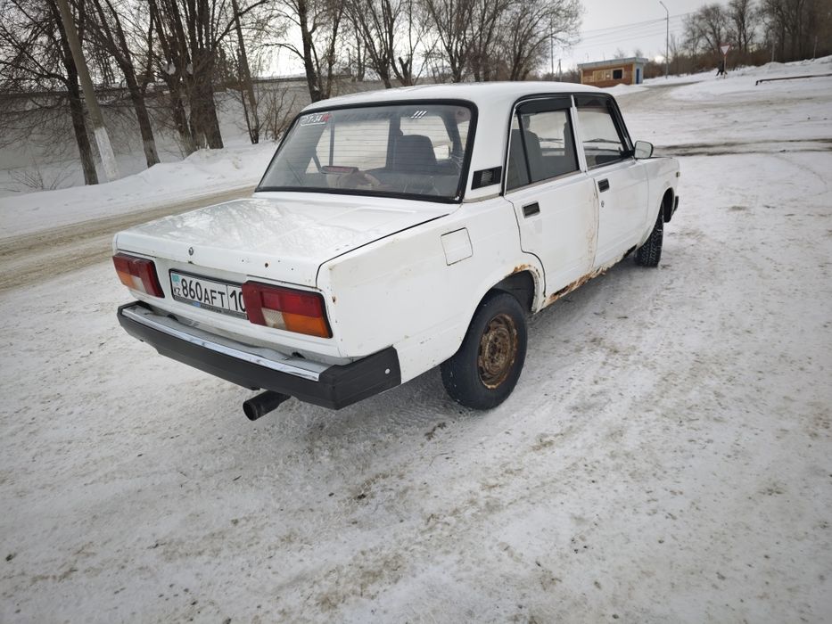 Ваз 2105 инжектор