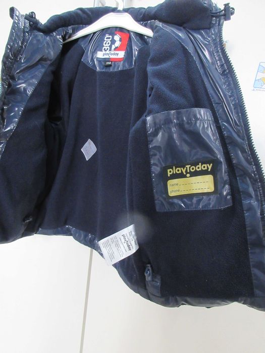 Куртка с штанами