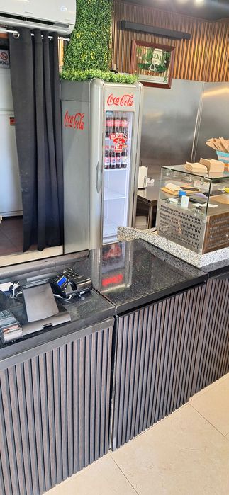 Дава се под наем Заведение в Пловдив, Тракия - 50 кв.м за 484.5 € - Снимка #18