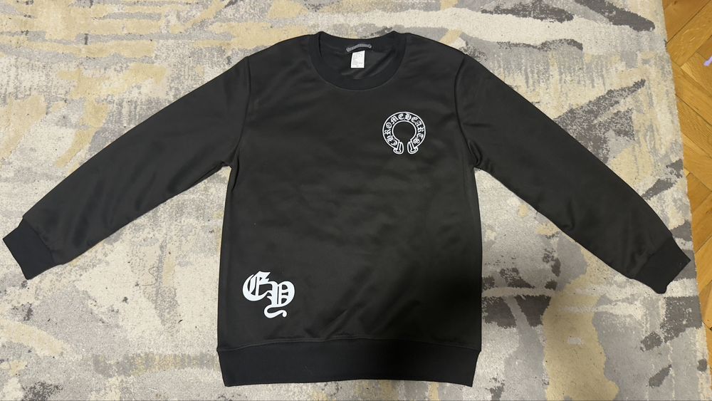 Chrome Hearts Блузи