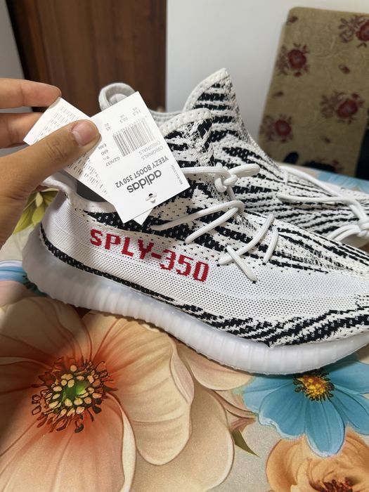 Yeezy Boost 350 V2 marimi 41-46