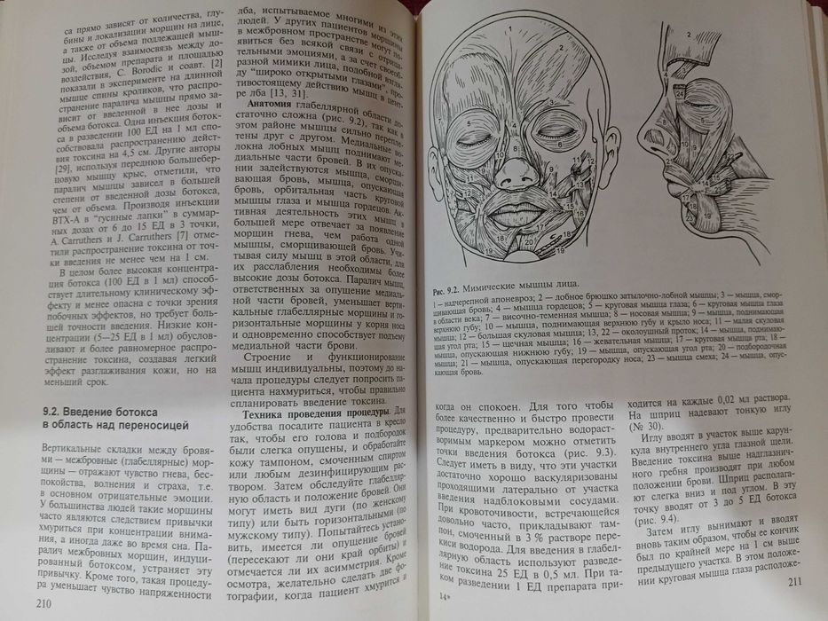 Практическая дерматокосметология С. Н. Ахтямов, Ю. С. Бутов