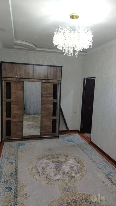 Сдается 2 ком Сергели 6 А