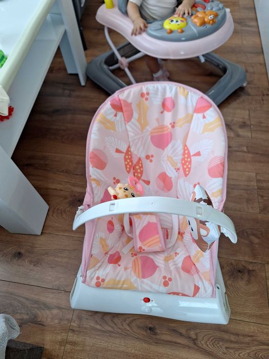 Бебешки шезлонг като нов