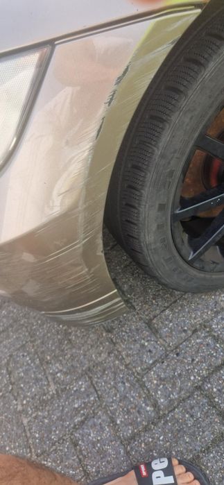 Bmw e90 nfl volan dreapta