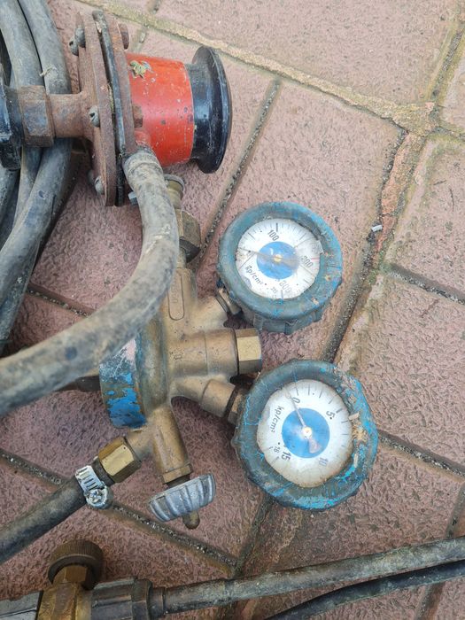 Майсторский  комплект