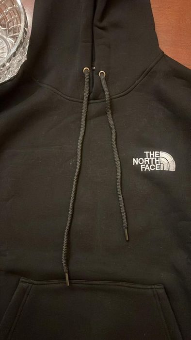 Толстовки зимние