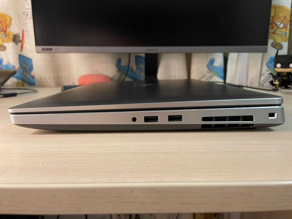 Workstation Dell Precision 7540