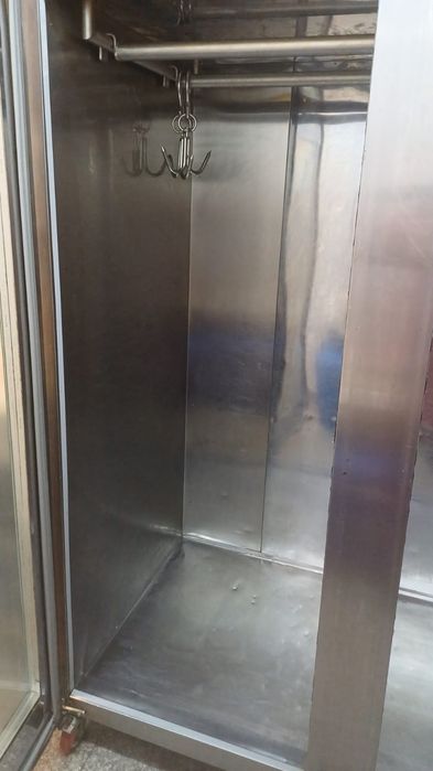 Frigider profesional