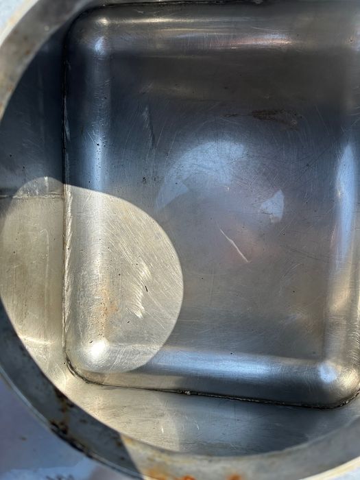 Nerjavika idish sotiladi 50 litr