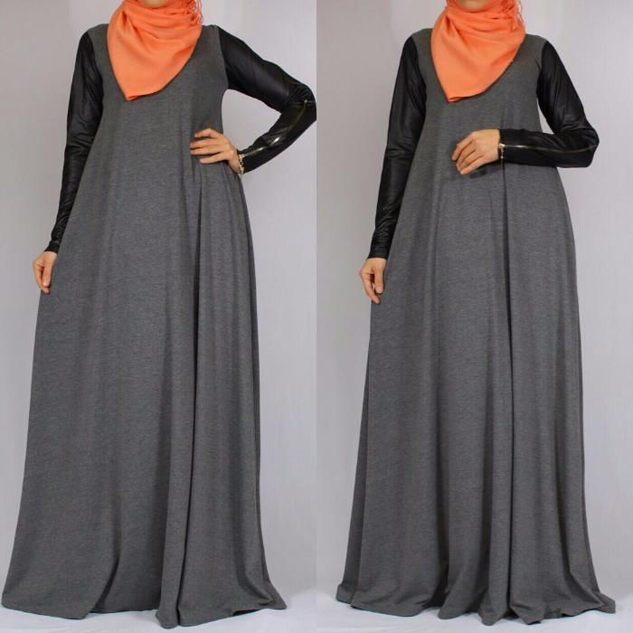 Мусульманское платье от 3500 тенге