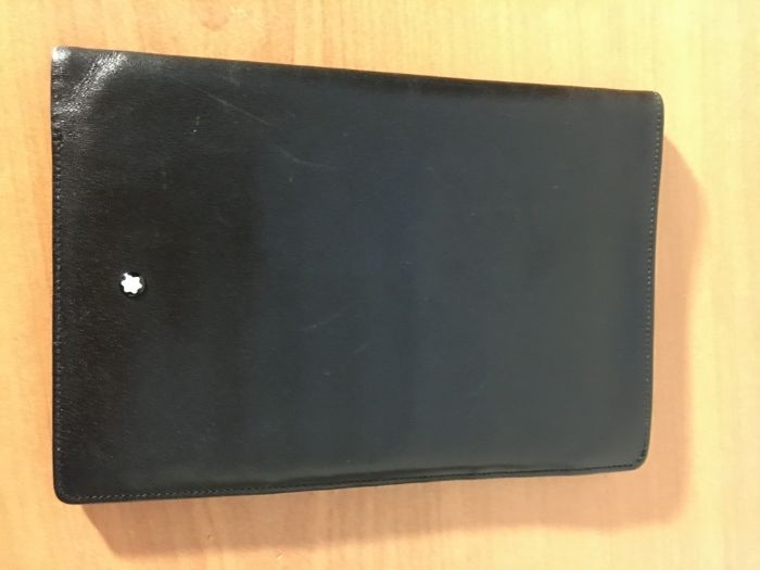 Портмоне Mont Blanc