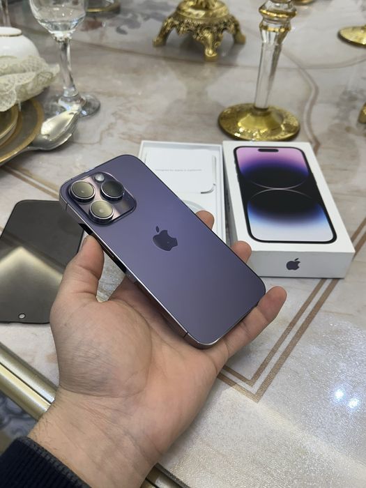 Iphone 14 pro srochna