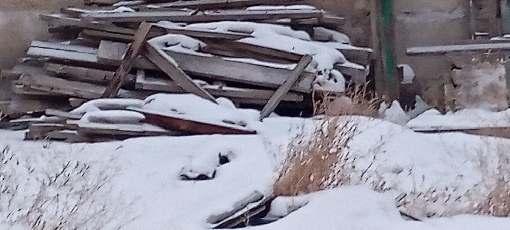 Продам хорошие дрова