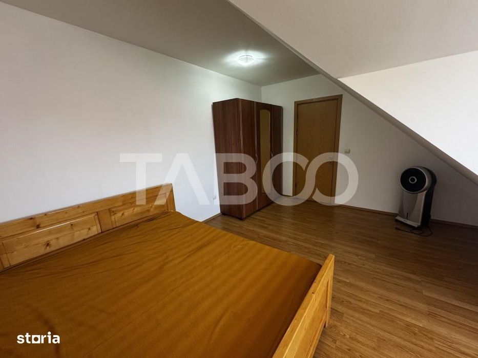 COMISION 0 - Apartament decomandat 4 camere 90 mpu Vasile Aaron Sibiu