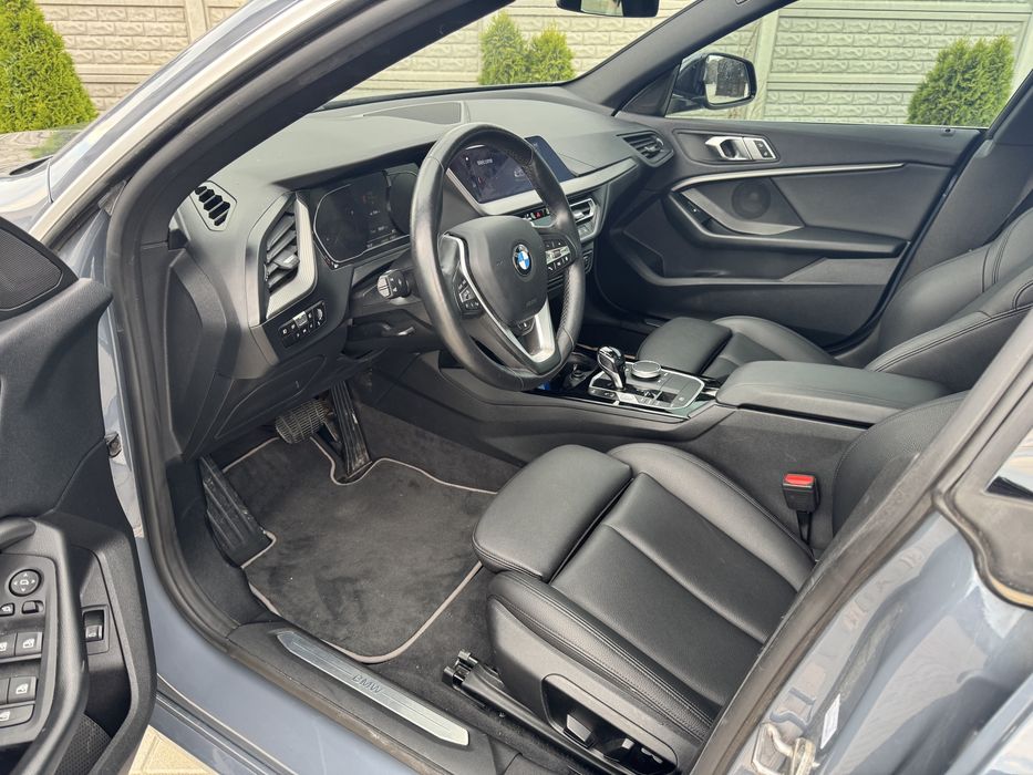 Vandut! Bmw 228i gran coupe Xdrive, an 2020