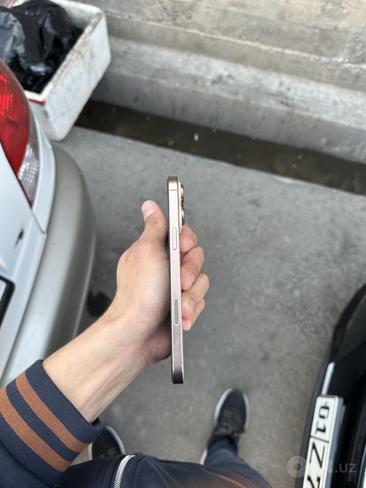 Iphone 16pro max