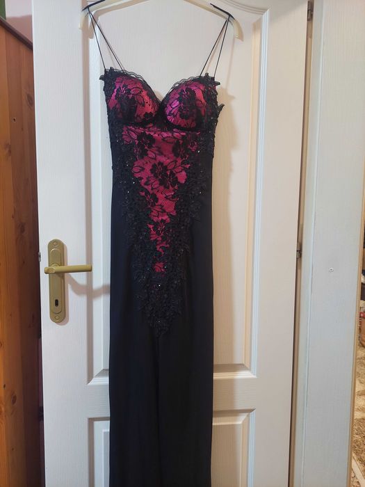 Официална бална рокля