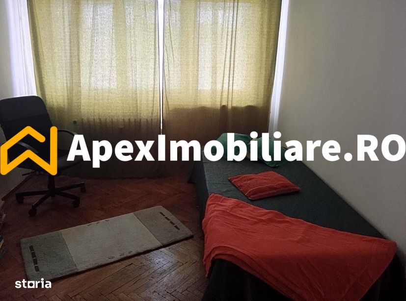 Apartament 2 camere de inchiriat Drumul Taberei Bucuresti | ApexImobil