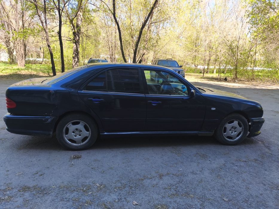 Продам Mercedes Benz