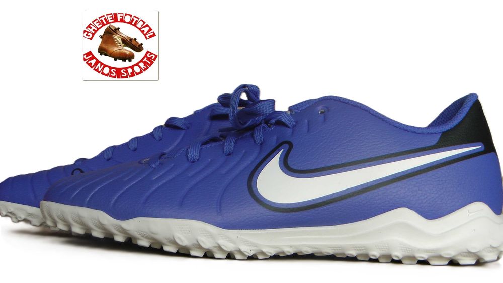 Ghete fotbal sintetic NOI Nike Legend 10 Club marimea 42,5
