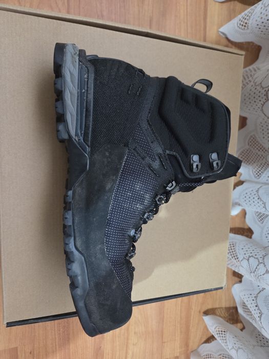 Salewa Ortles Edge Mid GTX