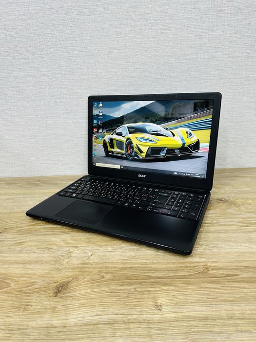 Срочно и Недорого ACER с Игровой Видеокартой для Работы, Учебы и Игр