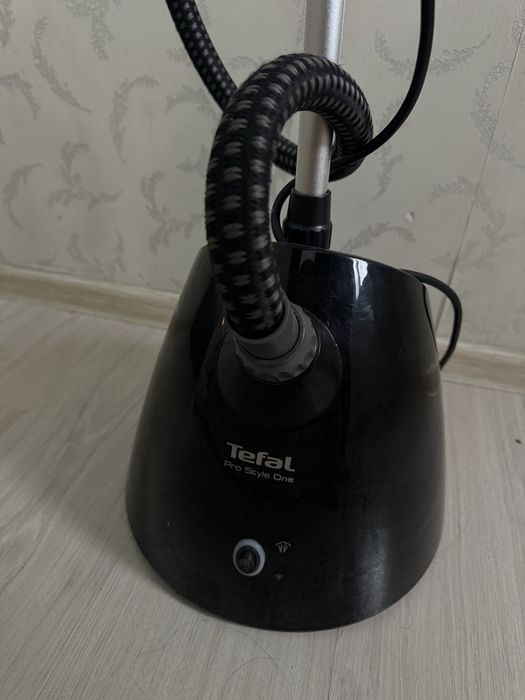 Продам отпариватель TEFAL для одежды